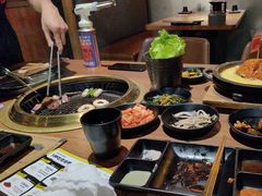 -虎哥六韩式烤肉料理 TIGERGRILL(隆生金山湖中心购物广场店)