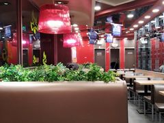 大堂-和合谷(北新桥店)
