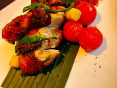 -月芽·自由餐厅·西溪湿地餐厅