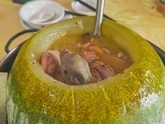 -红旗山庄(圭峰山店)