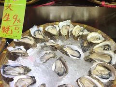 -79号渔船海鲜饭店(华强北店)