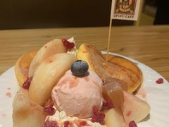 -Ufufu cafe(天神巷店)