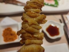 -大渔铁板烧(万象城店)