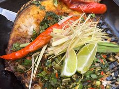 -云海肴·汽锅鸡·云南菜(天津国金汇店)