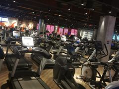 -威尔仕健身(杭州万象城店)