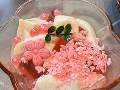 -俏立方·15年新楚菜