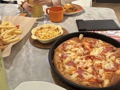 -必胜客(城西银泰店)