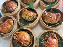 -火福·天湖阁大闸蟹博物馆主题餐厅(浅水湾店)