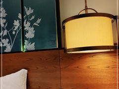 -上海衡山路十二号华邑酒店