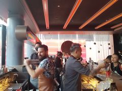 -星巴克臻选(成都太古里店)