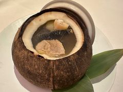 -汤城小厨•粤菜•靓汤(金宝街店)