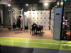 -LikingFit24小时健身•普拉提(张江店)