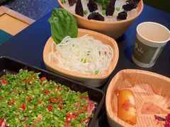 -季季山•云南野生菌火锅(上海首店)