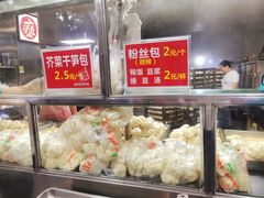-袁大头包子(光华路店)