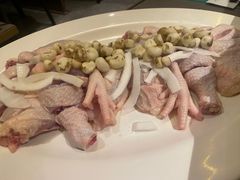 -润泽园椰子鸡(汇一城店)