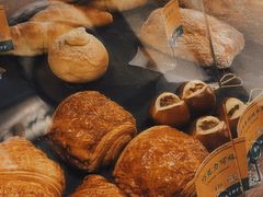 -屋裡·Union Bakery(龙江路店)