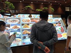 -蓝港海鲜厨房(金水路店)
