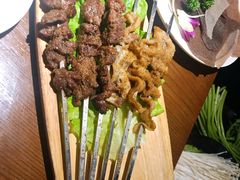 -牛焱·贵州黄牛肉火锅(城西银泰店)