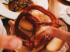 -宝莱纳啤酒花园餐厅PAULANER BRAUHAUS Nanjing(广州路店)