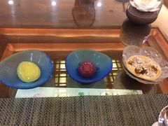 -大佛寺高级素食自助餐厅