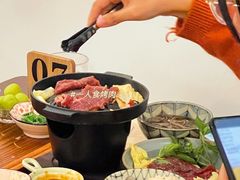 -小银家日式简餐(中信丹阳花园店)