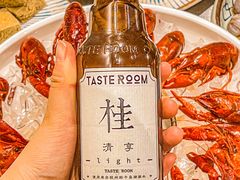 -张小歪的虾·螃蟹·生腌熟醉·打边炉(中山北路店)