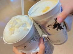 -Golden Lily河内巴黎法越料理餐厅(建国西路店)