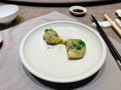 -香然会·园林雅宴(陆家嘴店)
