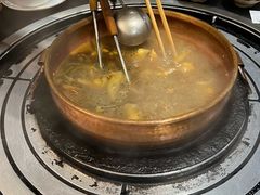 -阿山卓·野生菌火锅·纳西火塘烤肉