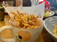 -秘密旅行Bonjour(黑金冠 江南西店)