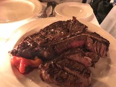 T骨牛排-Keens Steakhouse