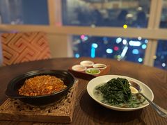 -广州柏悦酒店·悦景轩·粤菜餐厅