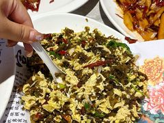 -百味地锅鸡(二店·财校分店)