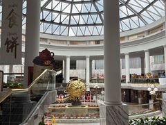 -汕头金海湾大酒店(万象城店)