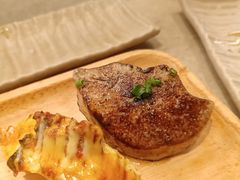-禾绿寿司·定食·拉面·烧炸(宝安大仟里店)
