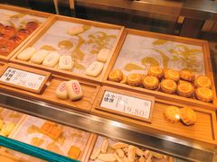 -泸溪河桃酥(欧尚店)