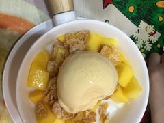 -甜心妈妈·榴莲星级糖水(北京路总店)