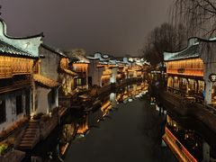 -嘉兴月河历史街区