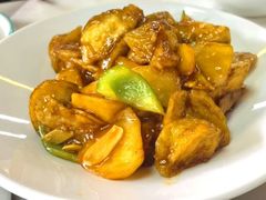 -大草原清真饭庄(沙河店)