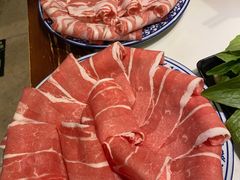 -宣武小院涮肉(前门店)