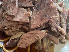 牦牛肉-尼玛藏家风味园(阿山食城店)
