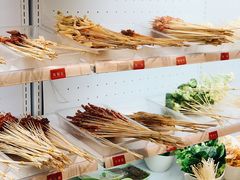 -马路边边串串香(苗栗路店)