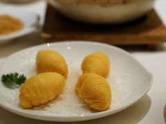 千层萝卜酥-利苑酒家(宜安广场店)
