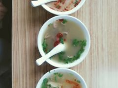 -老四烧饼铺(丽源路店)