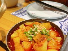 冒土豆-觅香串串香·麻辣烫·冒菜(欧美广场店)
