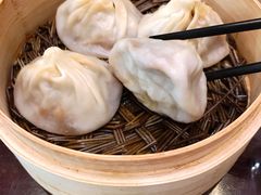 鲜肉小笼-熙盛源(永乐路店)