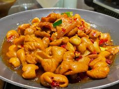 -上地宴·中关村的会客厅(清河高铁站店)