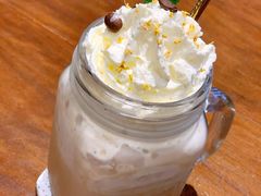 -ZING COFFEE 镜咖啡