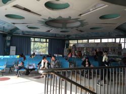 -浙江大学医学院附属儿童医院(湖滨院区)