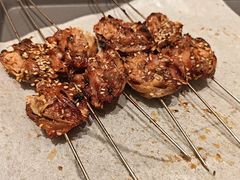 -野人部落(沈阳一店)